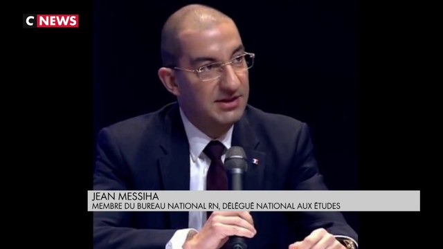 Christophe Castaner revient sur ses propos après la tentative d'intrusion de la Pitié-Salpêtrière