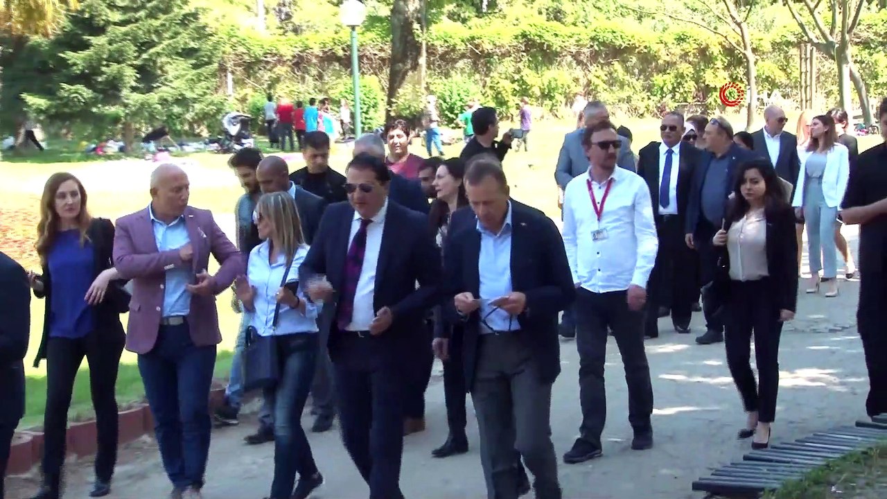 Güney Amerika'da Türk dizi furyası