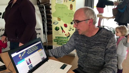 La carte Courts circuits pour tous