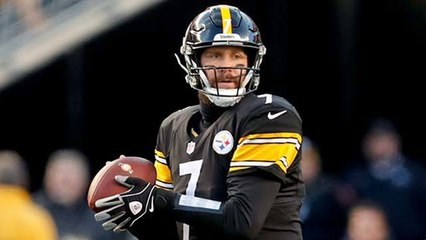 Burleson: This will be the 'most dramatic' season of Big Ben's career