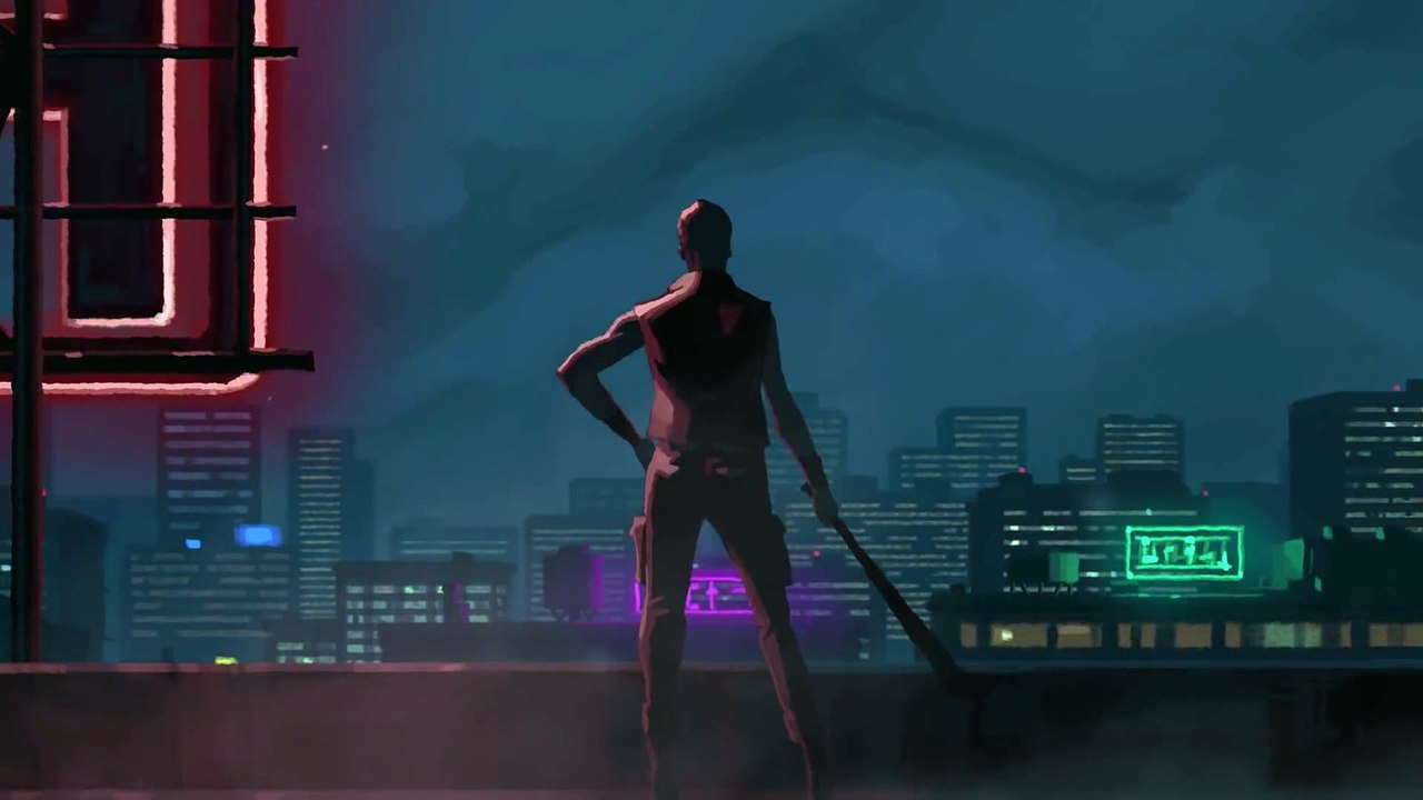 Vampire: The Masquerade Bloodlines 2 - Brujah