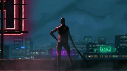 Vampire: The Masquerade Bloodlines 2 - Brujah