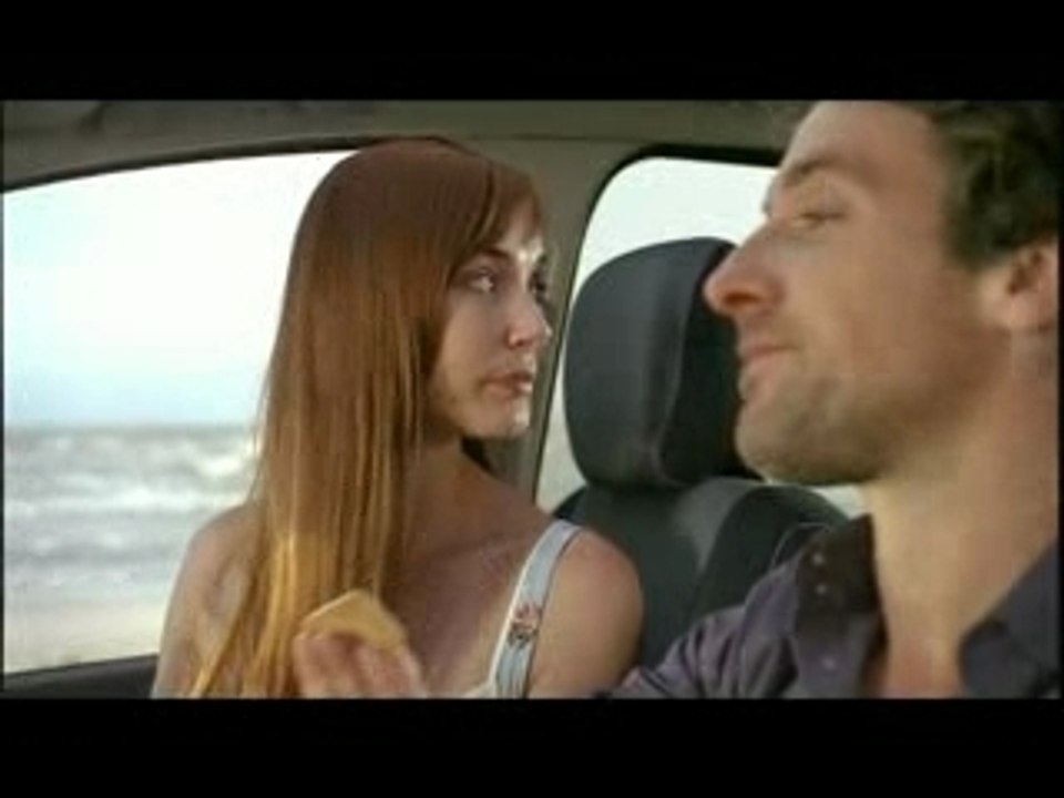 Renault Grand Modus spot