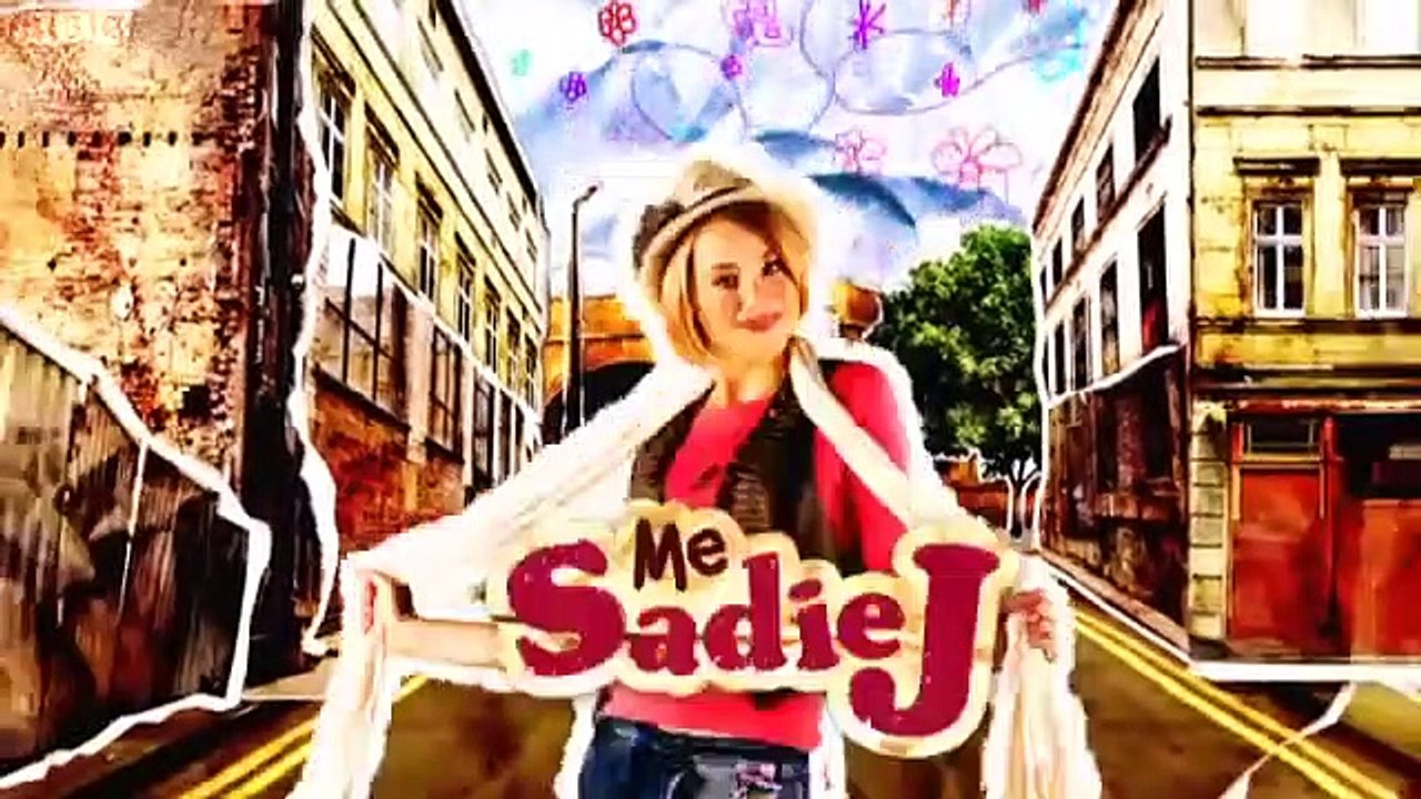 Sadie J - Series 3 -10 - Byebyebabylicious - (FINAL EPISODE)