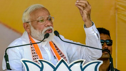 விசாரணையில் மோடியை எதிர்த்த ஒரே அதிகாரி என்ன நடந்தது ?
