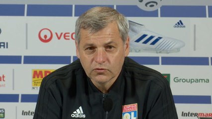 35e j. - Genesio : "Jouer le 5 mai n'empêche pas de se souvenir de Furiani"