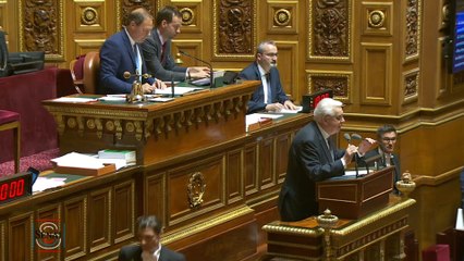 [Adopté] Proposition de loi relative à l’affectation des avoirs issus de la corruption transnationale