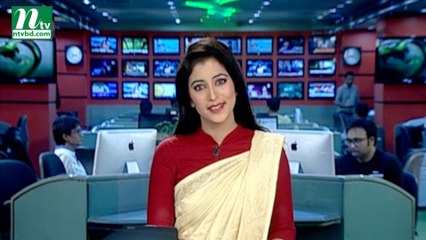 NTV Shondhyar Khobor | 03 May 2019