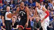 2019 NBA Playoffs: How Does Toronto's Success Impact Kawhi Leonard's Future?