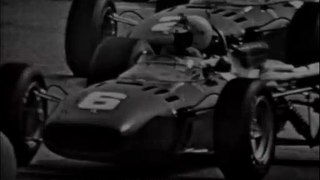 Gran Premio d'Italia 1966 (servizio)