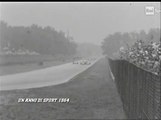 Gran Premio d'Italia 1964 (servizio)