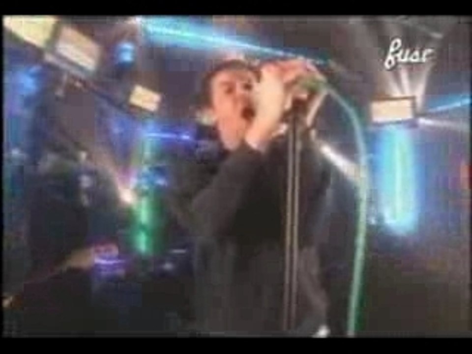 -Unwritten Law- Lost Control