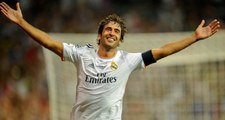 Haziran'da Antrenörlük Lisansını Alacak Olan Raul, Real Madrid B Takımının Teknik Direktörlüğüne Getirilecek