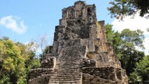Sitio Arqueológico de Muyil - Audio Guía de Viajes GoApp