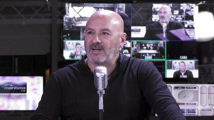 LE BAR DES SUPPORTERS : La Quotidienne - Le Bar des supporters 03 05 19