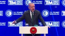 Cumhurbaşkanı Erdoğan: Önümüzdeki Engelleri Aşacak Yolu Mutlaka Buluyoruz