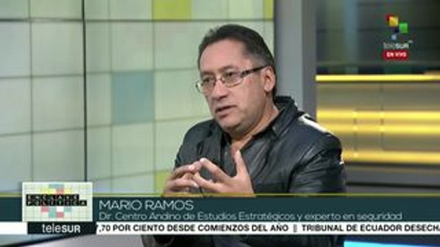 EnClave Política: Conversamos con Mario Ramos