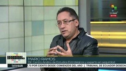 EnClave Política: Conversamos con Mario Ramos