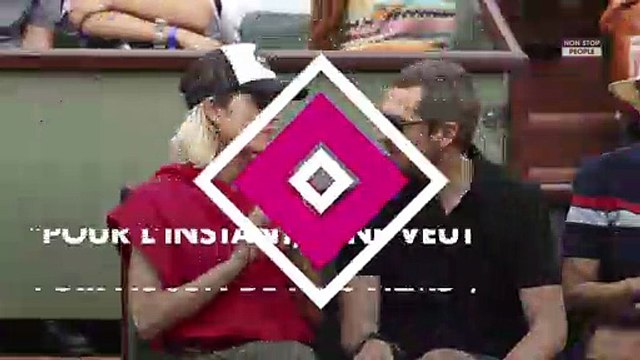 Marion Cotillard et Guillaume Canet : Leur fils ne veut pas voir leurs films