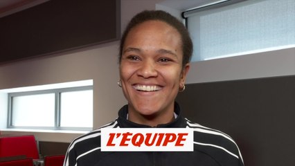 Renard «Être déterminées et conquêrantes» - Foot - CM (F) - Bleues