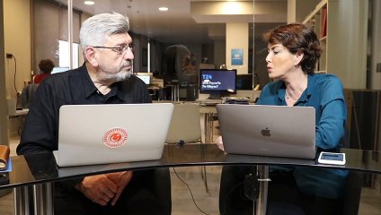 "Çamlıca Camii kişisel iz bırakmak için yapıldıysa bunu en iyi yapanlar firavunlardır"