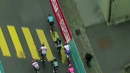 Cycling - Tour de Romandie - David Gaudu Wins Stage 3