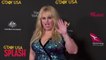 Rebel Wilson Trying Her Hand At Dating App