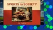 Sports in Society: Issues and Controversies  Review