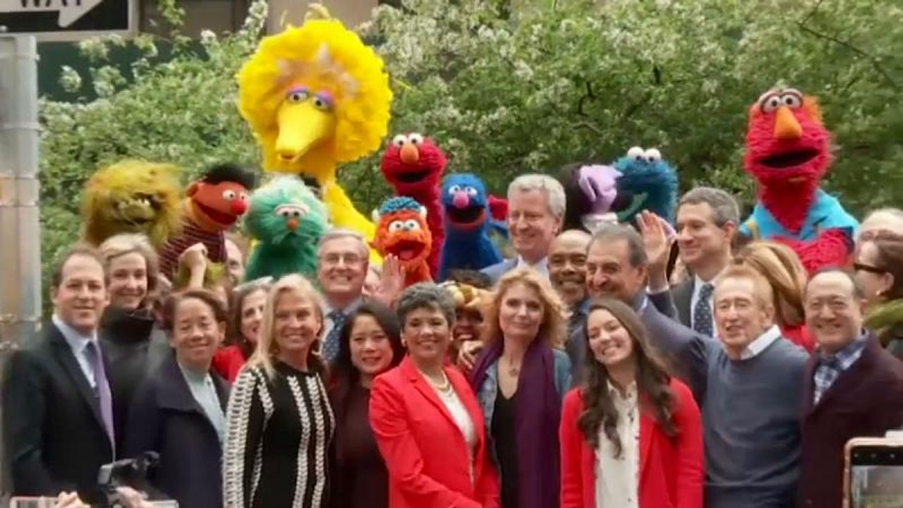 No Comment: Höhepunkte der Woche