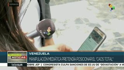 Venezuela: la sólida unión cívico-militar derrotó al golpe