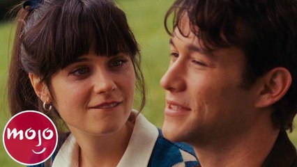 Top 10 Memorable 500 Days of Summer Moments