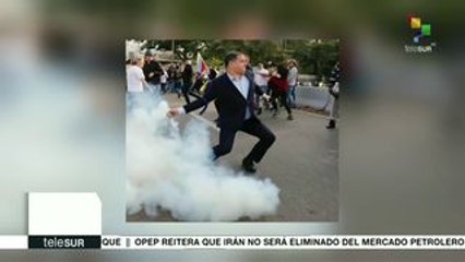 Es Noticia: Justicia venezolana contra protagonistas del golpe