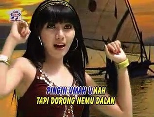 Eva - Ombak Lan Pasir [Official Music Video]