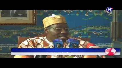 Documentaire - La Crise Anglophone au Cameroun - EQUINOXE TV