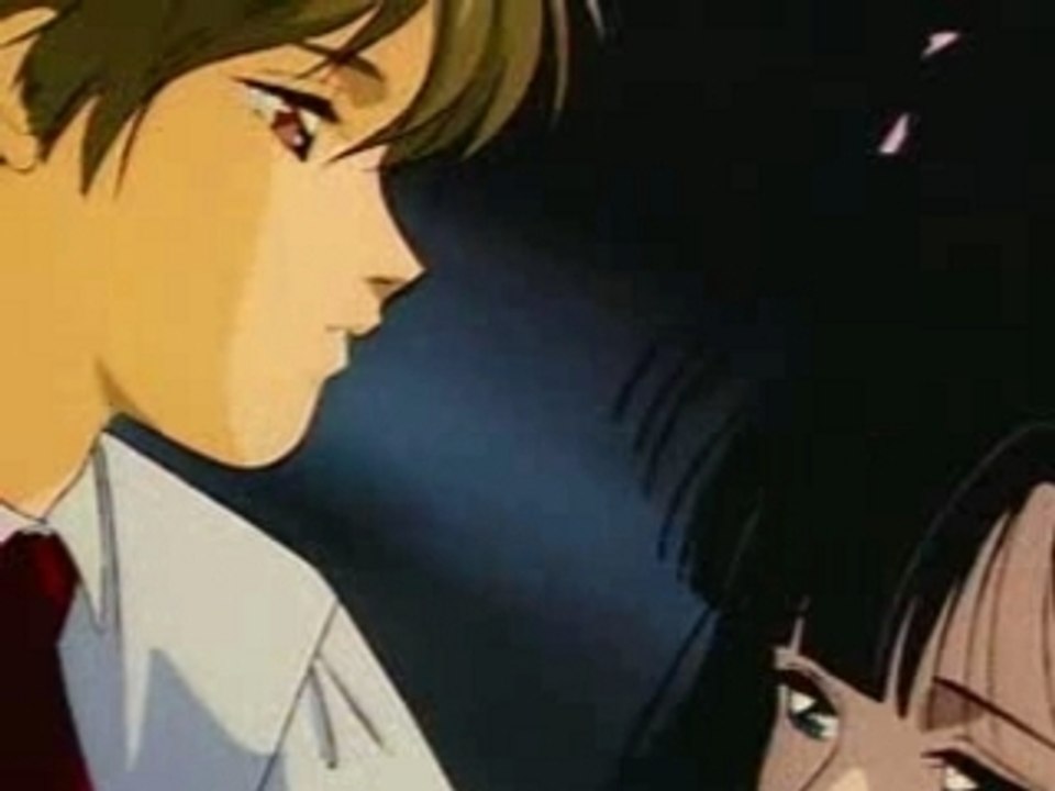 AMV - Uninvited