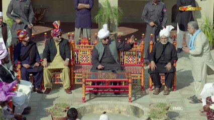 Muthi Bhar Chahat (Episode 01)