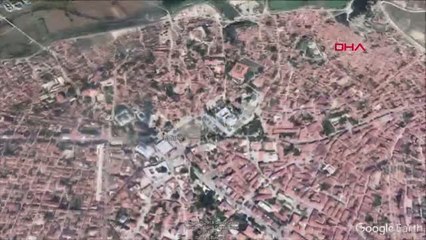 Edirne'de Terör Örgütü Şüphelilerini Yurt Dışına Kaçıran 10 Organizatör Tutuklandı