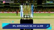 IPL 2019 | DC vs RR match 53 preview: Where to watch live, team news, betting odds and possible XI