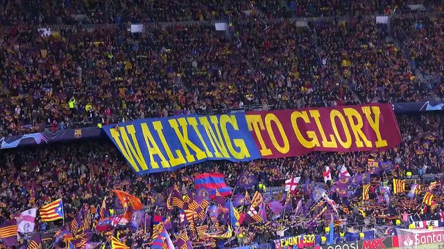 boucle globale afrique