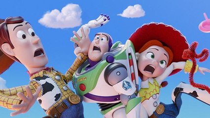Toy Story 4, Jonas Rivera: 'Non è un seguito ma un nuovo inizio'. Intervista