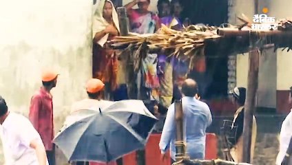 तूफान की कहानी