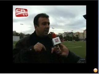 CATV -  ITW avec Mr Bessem Mehri (Part I)