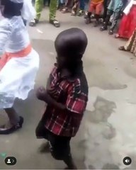 Ces enfants vont vous plier de rire !