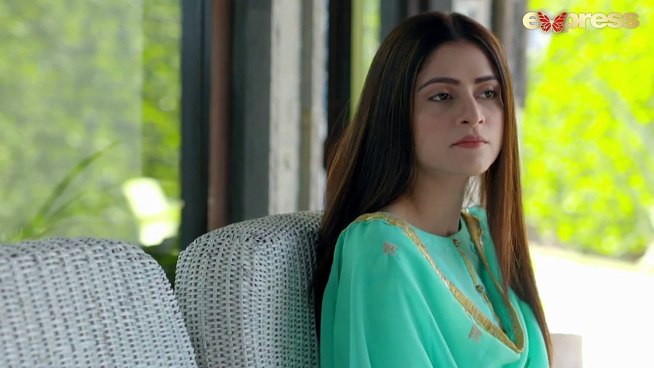 Gustakh Dil - Epi 18 _ Express TV Dramas 3rd May 2019