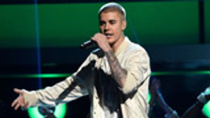 YouTube Says A "Top Secret Project" With Justin Bieber Is Coming Next Year | Billboard News