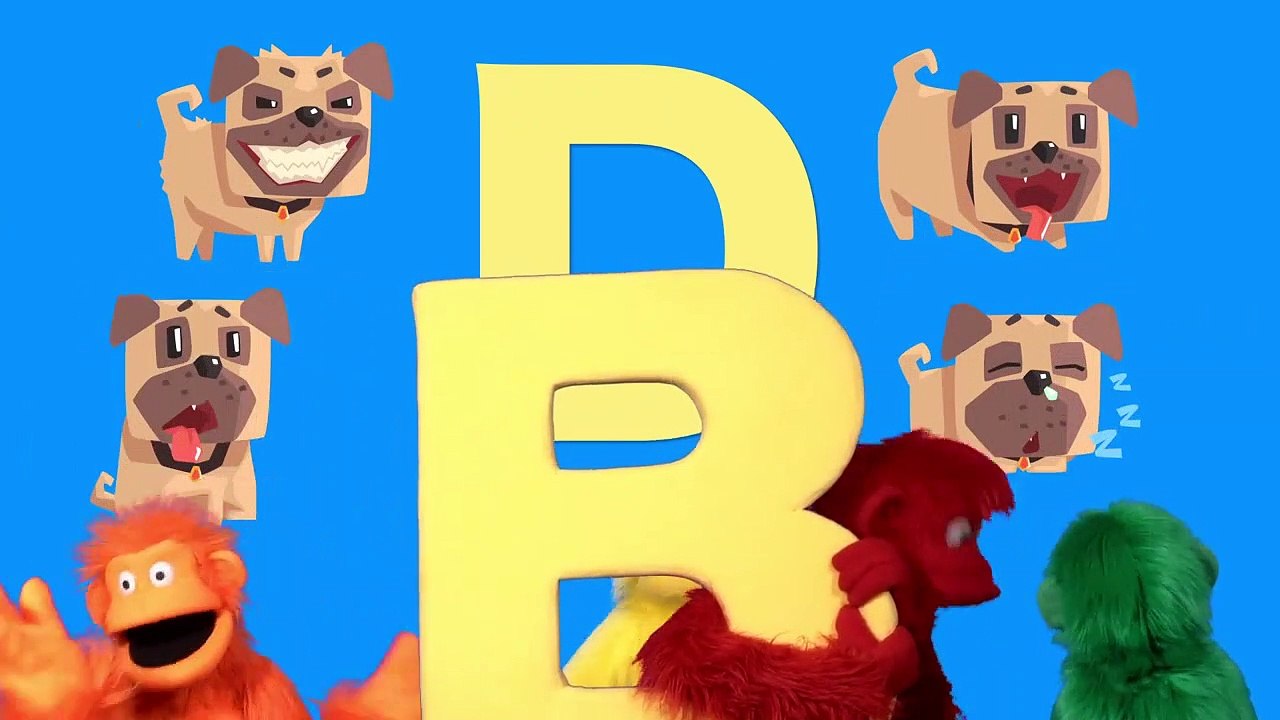 The Banana Song - Glove and Boots | Cartoons For Kids | Songs For Kids | Moonbug TV