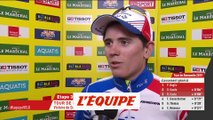 Gaudu «J'avais de la force» - Cyclisme - Tour de Romandie