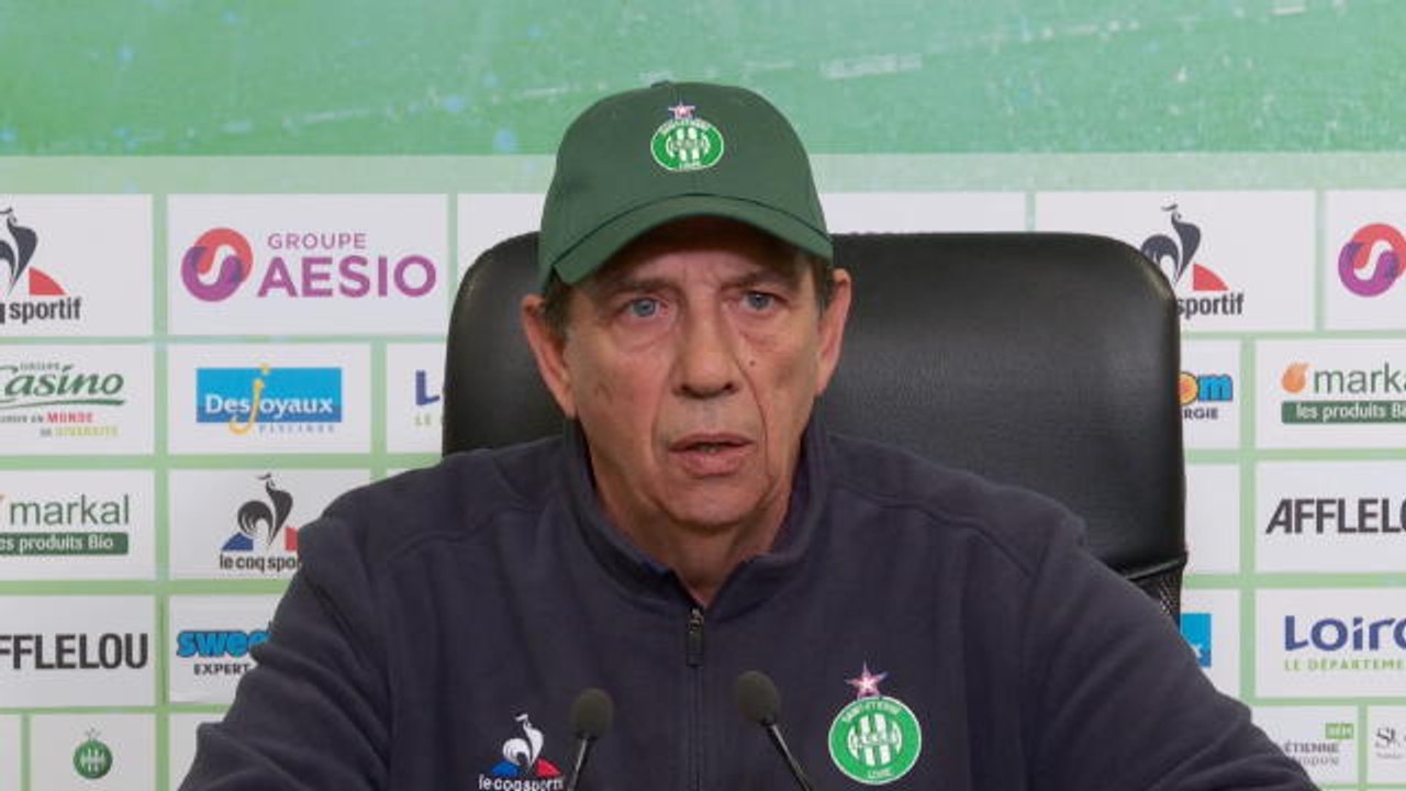 35e j. - Gasset : "Ça reste Monaco"