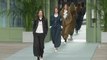 Watch: Chanel stages first fashion show under new designer