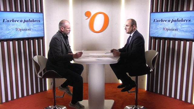 «Un mauvais partage des eaux du nil pourrait entraîner une guerre», avertit Franck Galland (FRS)